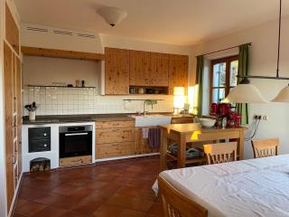 Ferienwohnung Mühlenweg - Saaldorf-Surheim - 7
