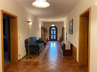 Ferienwohnung Mühlenweg - Saaldorf-Surheim - 4