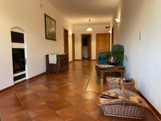 Ferienwohnung Mühlenweg - Saaldorf-Surheim - 3