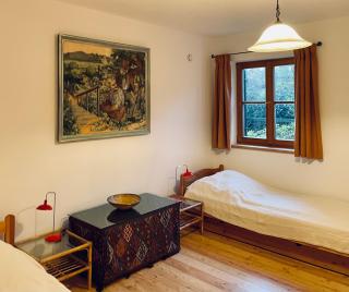 Ferienwohnung Mühlenweg - Saaldorf-Surheim - 2