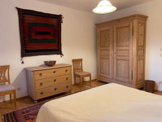 Ferienwohnung Mühlenweg - Saaldorf-Surheim - 1