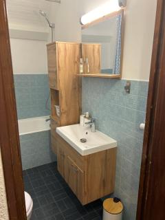 Appartement T2 40m2 tout confort - Jausiers - 4