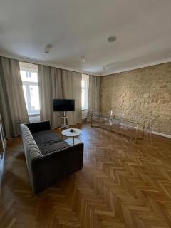 Apartament 60 m2, Dąbrowskiego 12 - 8