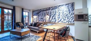Andrea 7 by SMR Rauris Apartments - inc Spa and near Gondola - Rauris - 7