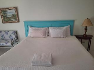 Ocean View Apartments - Bridgetown - 7