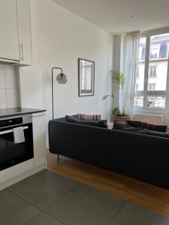 Luxury Apartment in Central Geneva - Ginevra - 5