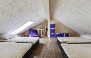 Eight-Bedroom Holiday Home Frederiksværk With A Room Hot Tub 03 - Melby - 1