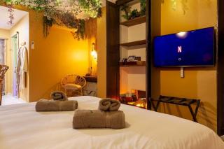 L'aventurier - Jacuzzi Lounge & Massage - Vierzon - 4