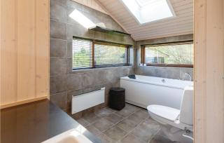 Four-Bedroom Holiday Home In Nykobing Sj - Ebbeløkke - 5