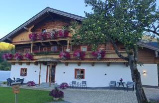 Ferienwohnung Steinernes Meer - Maria Alm am Steinernen Meer - 7