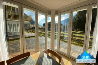 Sonnalm 102 by SMR Rauris Apartments - inc Spa and near Gondola - Rauris - 9