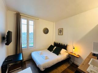 La Suite Briand - Hypercentre - Reims - 6