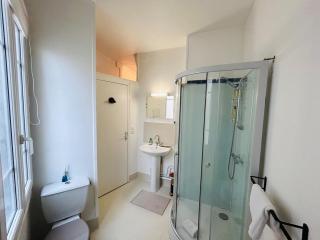 La Suite Briand - Hypercentre - Reims - 2