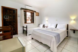 VELINN Pousada Ubatuba Tropical - Ubatuba - 8