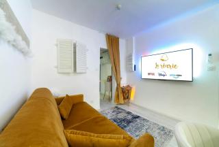 La Rêverie - Jacuzzi Lounge & Massage - Vierzon - 8