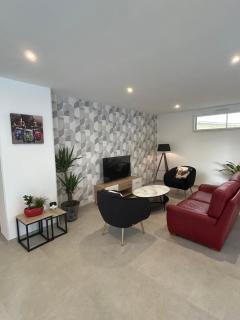 maison rue neuve - 2