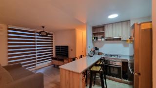 Apartamento a pasos del Mar - 5