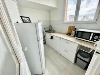 Peaceful studio nearby Paris - Pantin - 3