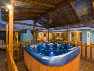 Finca Suarez by CanariasGetaway - Santa Maria de Guia - 9