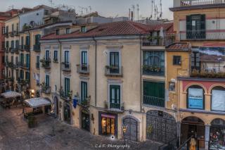 Salerno Amalfi Coast Home - 9