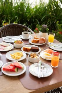 Maceió Atlantic Suites - 1