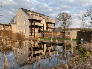 Traumdomizile - Wohnung am grünen Stadtrand - Chemnitz - 8