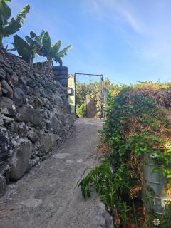 Casa Erika - Hermigua - 3