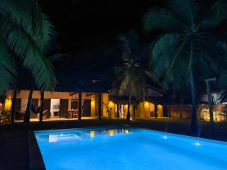 Villa Flora - Amontada - 8