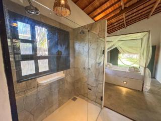 Villa Flora - Amontada - 6
