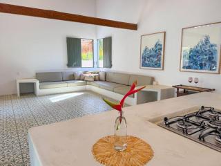 Villa Flora - Amontada - 4