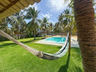Villa Flora - Amontada - 2