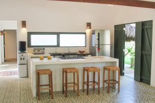 Villa Flora - Amontada - 3