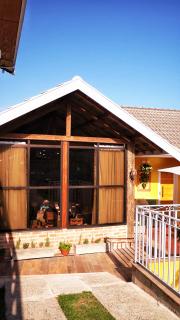 Pousada Geada de Campos - 6