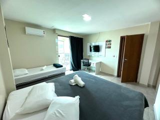 APARTAMENTO SOPHIA I - ORLA da PRAIA GRANDE - 2