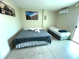 APARTAMENTO SOPHIA I - ORLA da PRAIA GRANDE - 3