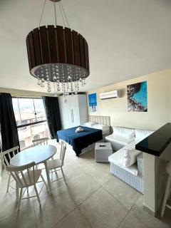 APARTAMENTO SOPHIA I - ORLA da PRAIA GRANDE - 4