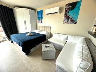 APARTAMENTO SOPHIA I - ORLA da PRAIA GRANDE - 5