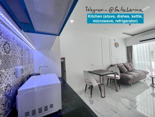 Elite class 1 bed The Empire Tower - 1