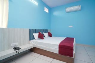 Hotel Pushpa Inn - 1