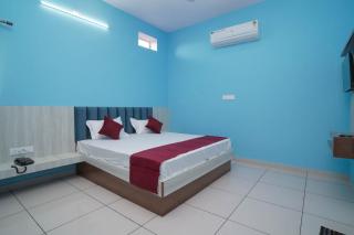 Hotel Pushpa Inn - 4
