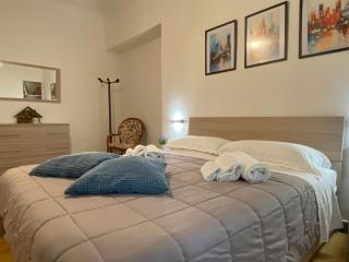 Appartamento in centro - 1
