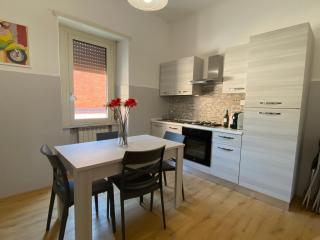 Appartamento in centro - 6