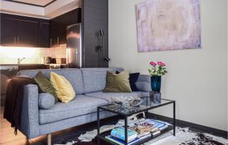 2 Bedroom Lovely Apartment In Hemsedal - 8