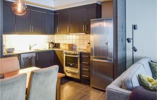 2 Bedroom Lovely Apartment In Hemsedal - 6