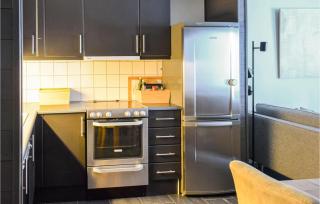 2 Bedroom Lovely Apartment In Hemsedal - 3