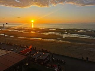 Appartement vue mer - Cabourg - 9