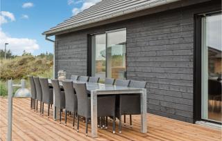 Nice Home In Thisted With Sauna - Thisted - 3