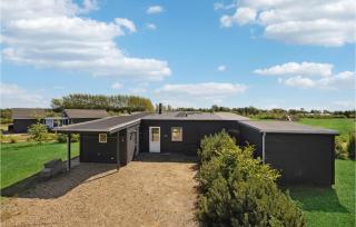 4 Bedroom Lovely Home In Skjern - Skjern - 1