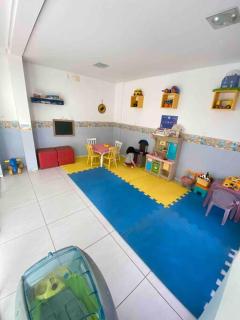 Apartamento em Canasvieiras - Florianópolis - 9