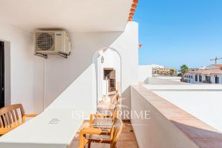 Seaview Roof Terrace in Heated Pool Complex FC736-2xE - San Miguel de Abona - 1